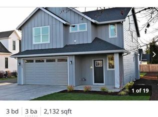 433 Grant St, Silverton, OR 97381
