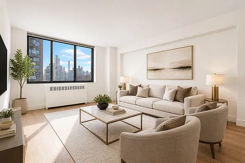 1735 York Ave #10E Photo 1