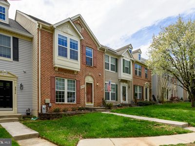 9972 Sherwood Farm Rd, Owings Mills, MD, 21117