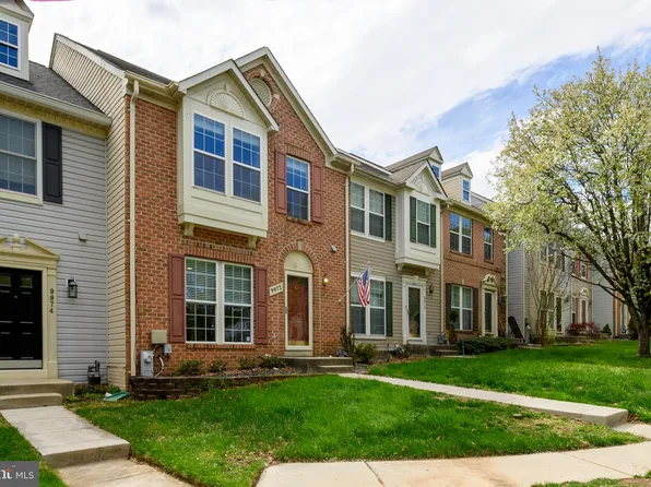 9972 Sherwood Farm Rd, Owings Mills, MD 21117