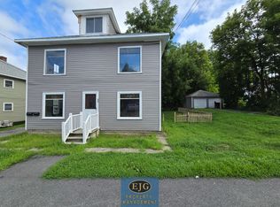 21 Trinity St #A, Claremont, NH 03743