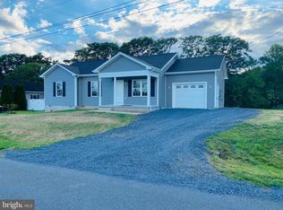 578 Wendover Dr, Bunker Hill, WV 25413