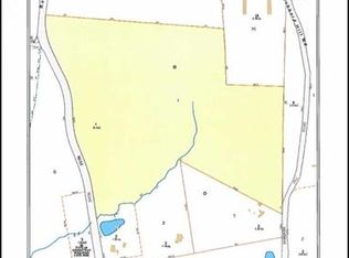 75 Hubbard Hill Rd, Killingly, CT 06239