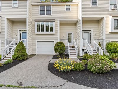 58 Ashley Lane #19, Portland, ME, 04103