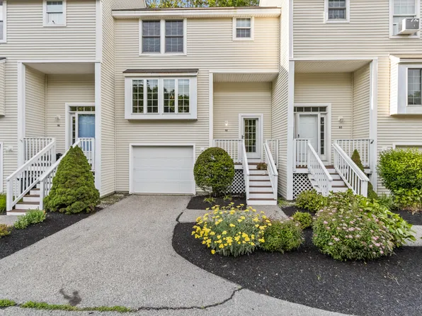 58 Ashley Lane #19, Portland, ME 04103