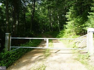 0 Wimer Rd, Franklin, WV 26807