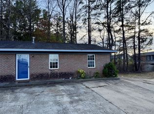 2229 W Reynolds St #2, Pontotoc, MS 38863