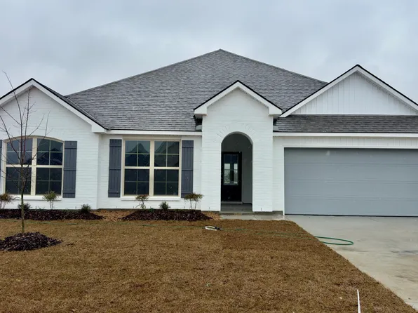 3408 Magnolia Lakes Blvd, Maurice, LA 70555
