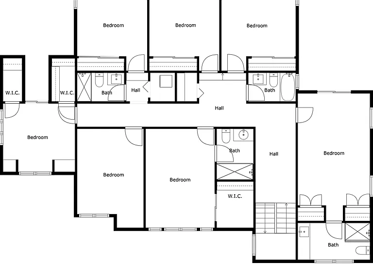 329 Dune Rd — Photo 52