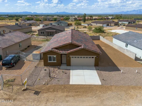 218 S Atlanta St, Vail, AZ 85641