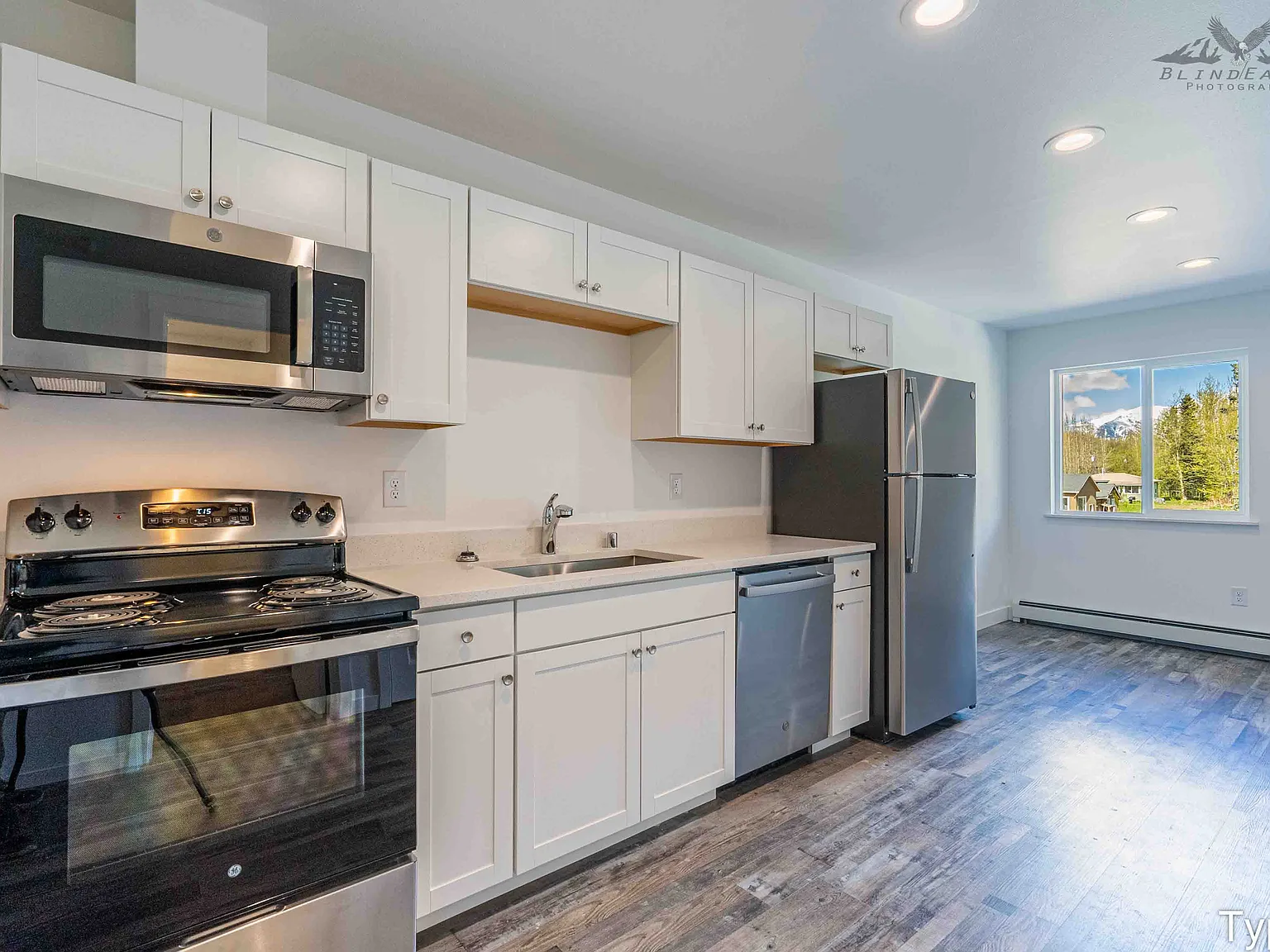 1 bed, 500 sqft, $1,225 — Photo 1