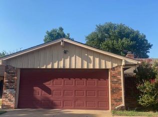 2243 NW 117th St, Oklahoma City, OK 73120