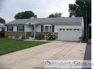 1223 N Rolling Rd, Catonsville, MD 21228