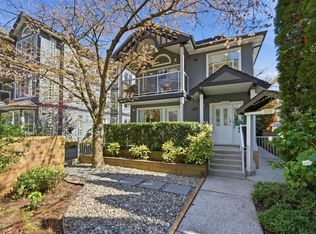 3250 Quebec St, Vancouver, BC