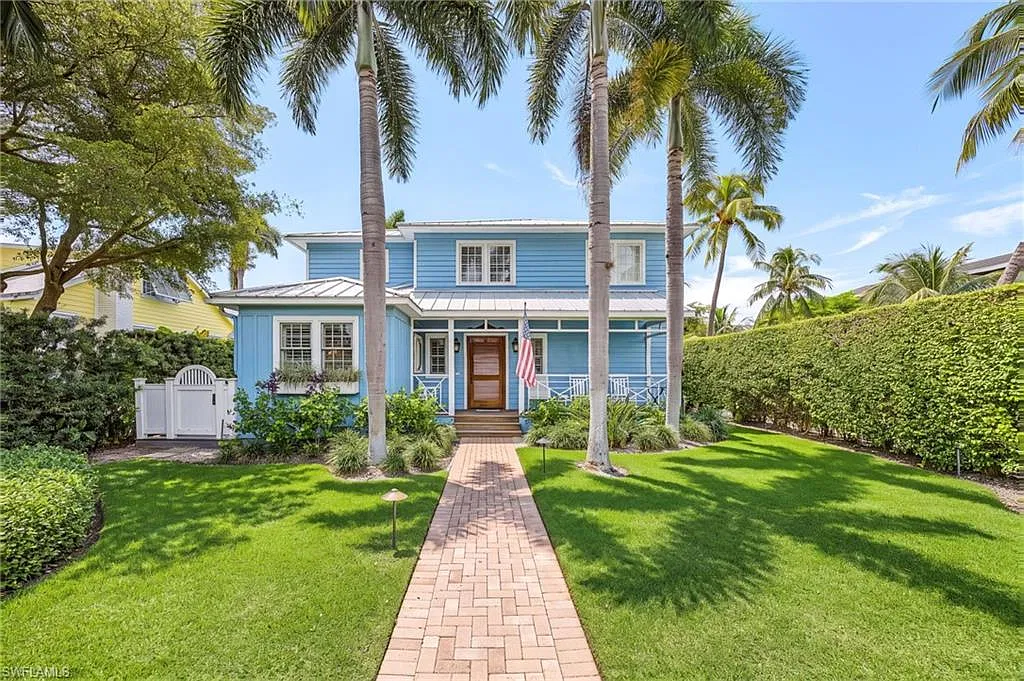 5 bed, 5.5 bath, 2861 sqft, $65,000 — Photo 1
