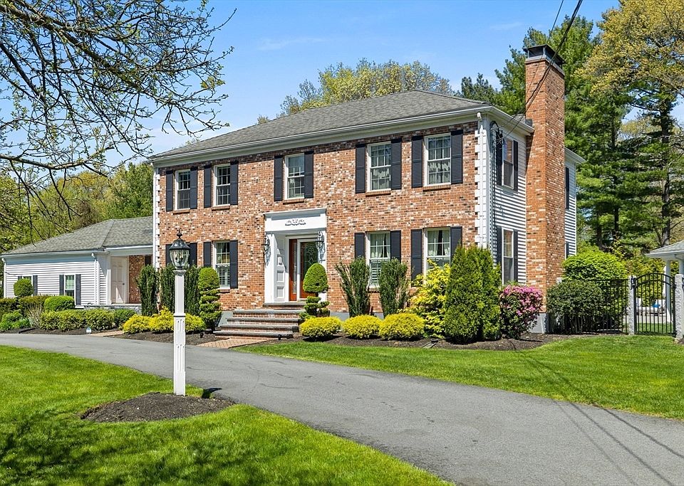 1 Landsdowne Ct, Lynnfield, MA 01940 | Zillow