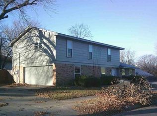 1301 NE Quail Creek Cir, Lawton, OK 73507