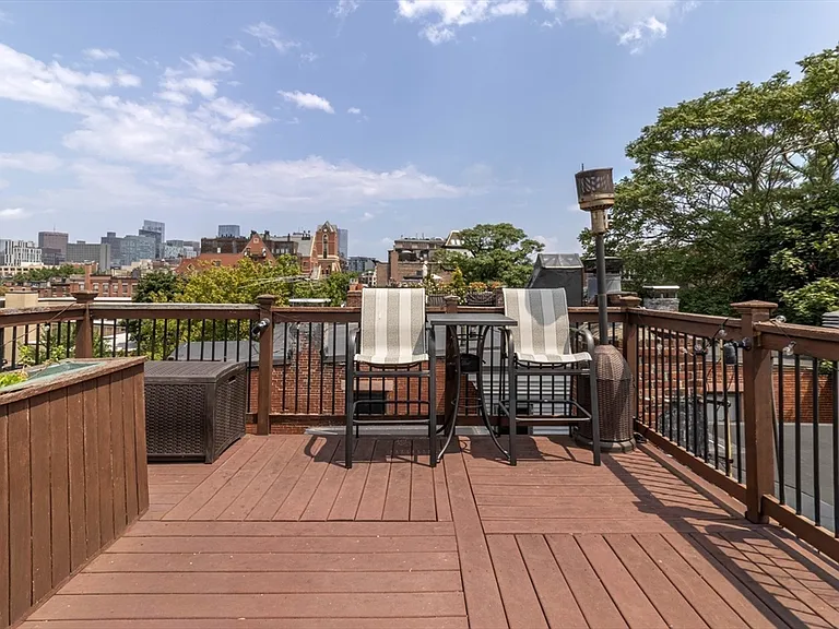17 Dartmouth St #3 — Photo 17