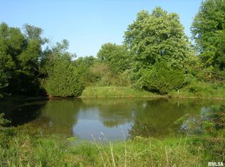 200 Meadow Ln, Buncombe, IL 62912