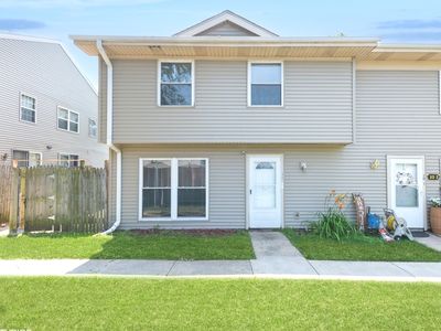 11 Fernwood Dr #I, Bolingbrook, IL, 60440