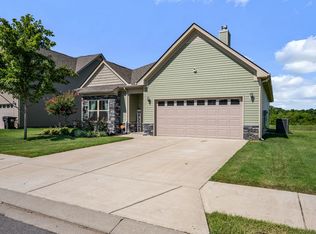 1628 Alysheba Run, Murfreesboro, TN 37128