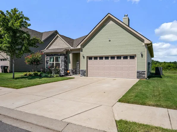 1628 Alysheba Run, Murfreesboro, TN 37128