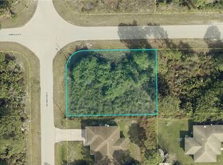 717 Da Vinci Ave S, Lehigh Acres, FL 33974