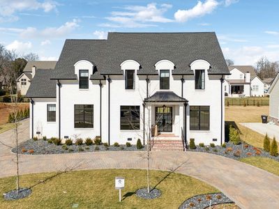 1734 Rigsby Ave LOT 16, Murfreesboro, TN, 37129