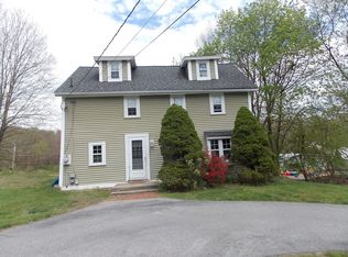 7 Bolton St, Hudson, MA 01749
