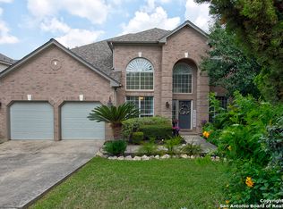 19543 Crystal Oak, San Antonio, TX 78258