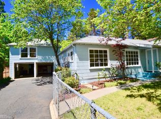 11668 Alta Vista Ave, Grass Valley, CA 95945