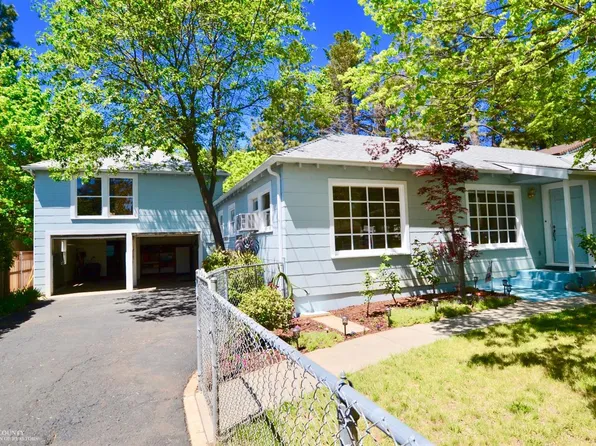 11668 Alta Vista Ave, Grass Valley, CA 95945