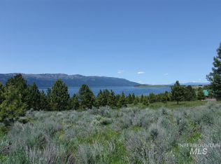 1545 Pine Lakes Ranch Dr, Cascade, ID 83611