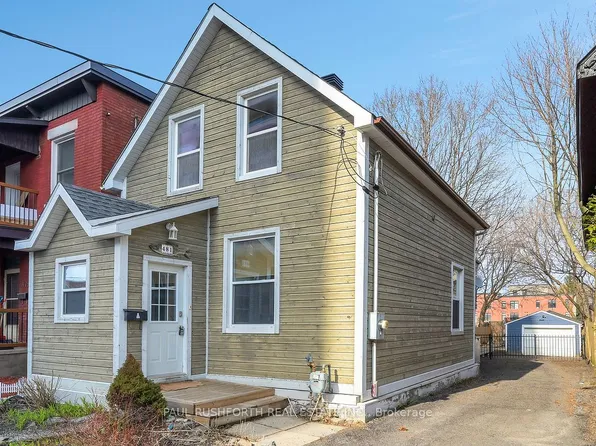 481 Cambridge St S, Ottawa, ON K1S 4H6