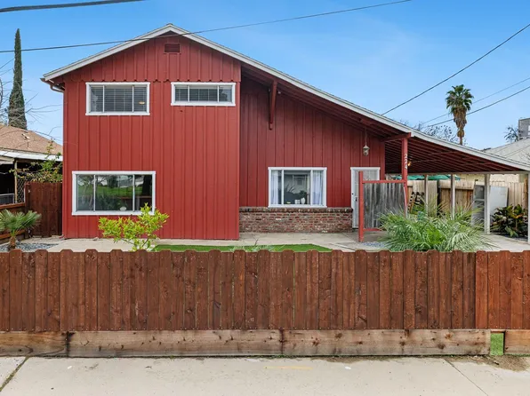 224 E Cherry Ln, Coalinga, CA 93210