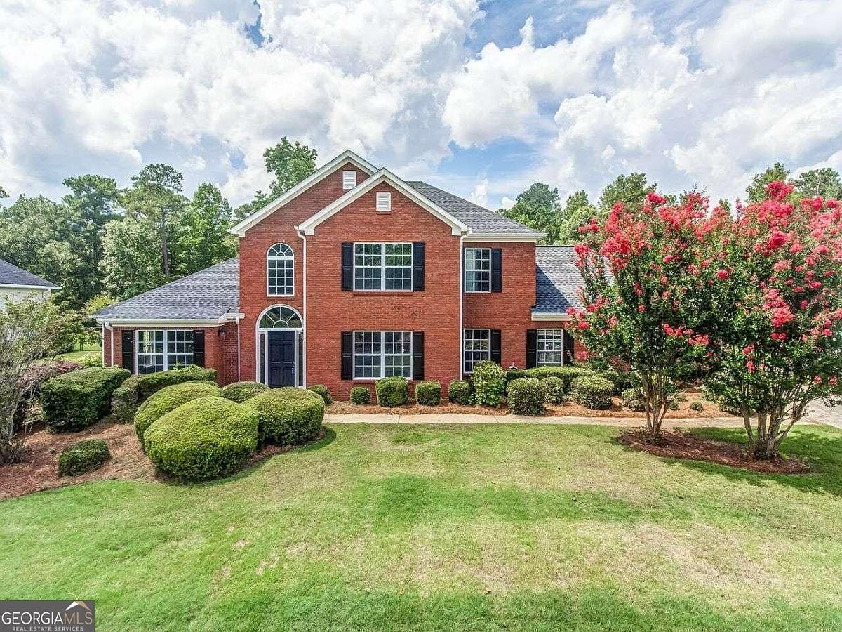 3675 Falls Trl, Winston, GA 30187 Zillow