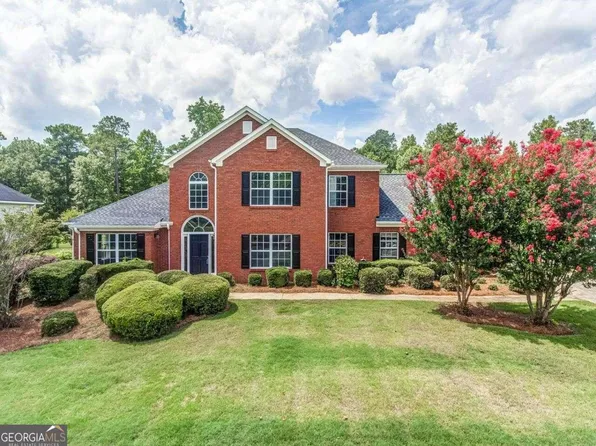 3675 Falls Trl, Winston, GA 30187