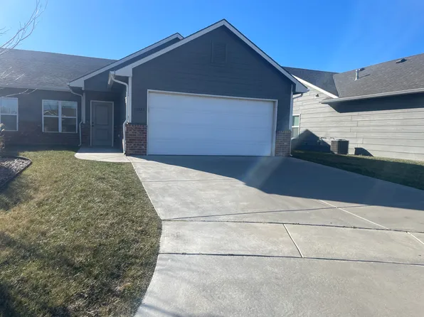 5535 N Edwards Cir, Wichita, KS 67204