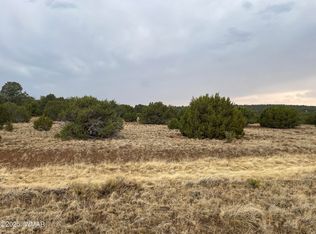 1 County Road 3047, Concho, AZ 85924
