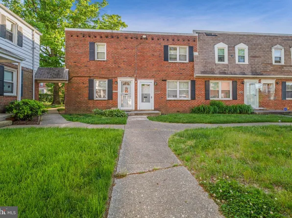 2557 Iverson St, Temple Hills, MD 20748