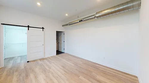 Floor plan 201