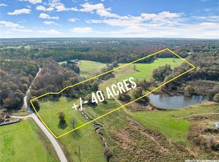 1161 Caney Branch Rd, Lavonia, GA 30553
