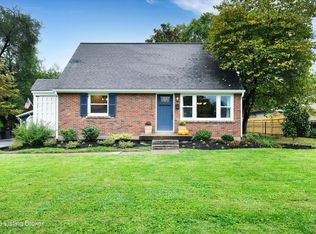 2909 Miles Rd, Cambridge, KY 40220