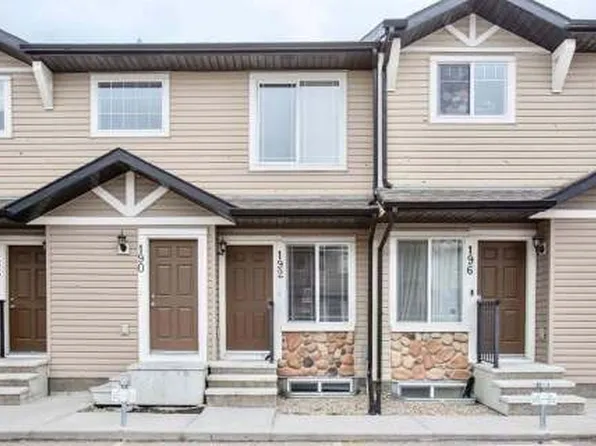 192 Saddlebrook Cir NE #192, Calgary, AB T3J 0K2