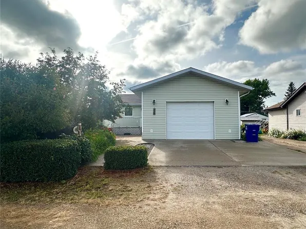 220 3rd STREET E, Spiritwood, SK S0J 2M0