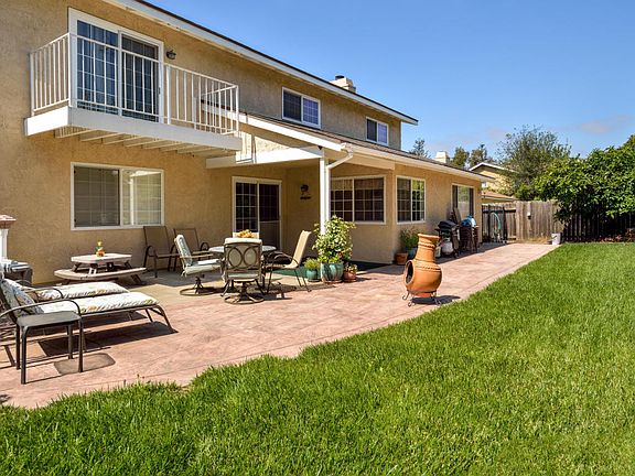 2nd image of 3877 E Olivo Ct