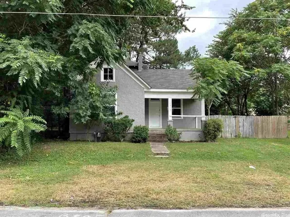 1617 Orange St, North Little Rock, AR 72114