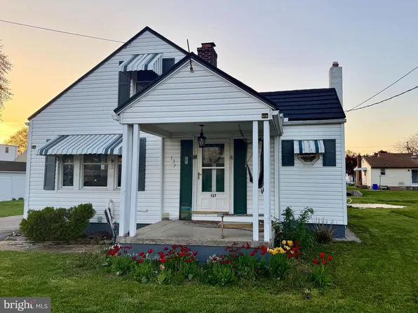 137 Taft Ave, York, PA 17404