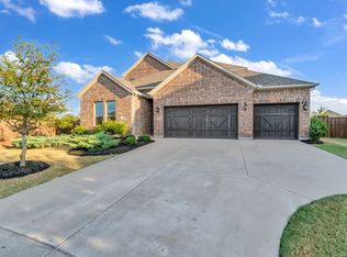 2902 Village Creek St, Prosper, TX 75078