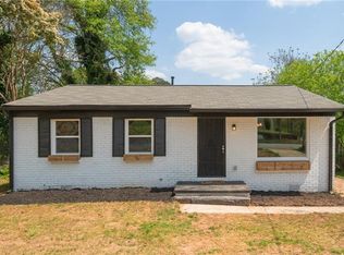 1168 Kipling St SE, Atlanta, GA 30315